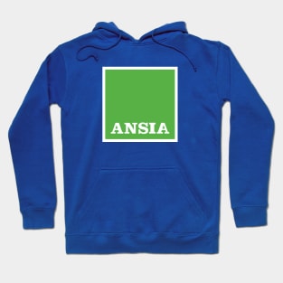 ANSIA Hoodie